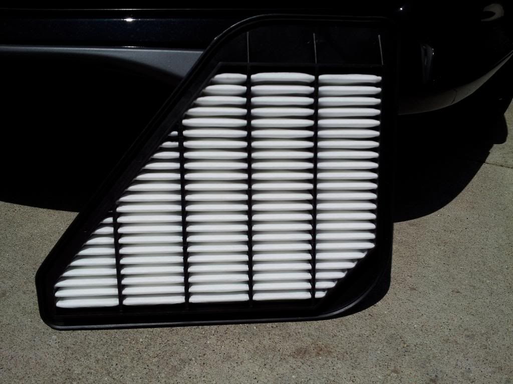 AWD Maintenance Buick Enclave Online Community